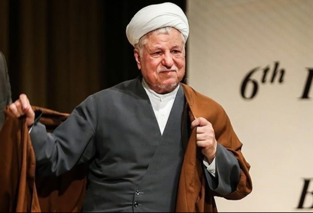 پیش بینی هاشمی درباره رای آوری دولت اصلاحات در سال 76