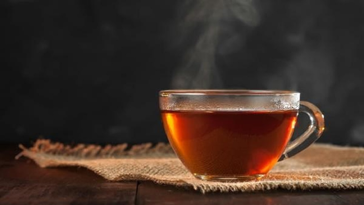 چای بنوشید تا خنک شوید
