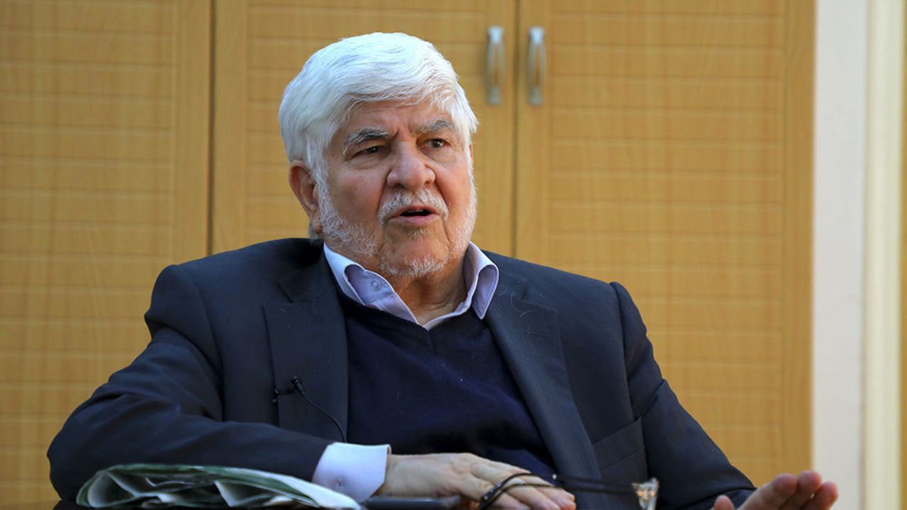 انتقاد رئیس پیشین صداوسیما از صداوسیما