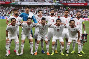 اسکوچیچ لیست می‌دهد؛ تیم ملی بازی می‌کند!