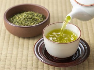 گرفتگی رگها را با «چای سبز» باز کنید!