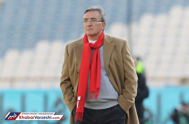 برانکو: هیچ پولی از قرارداد بیرانوند به دستم نرسید