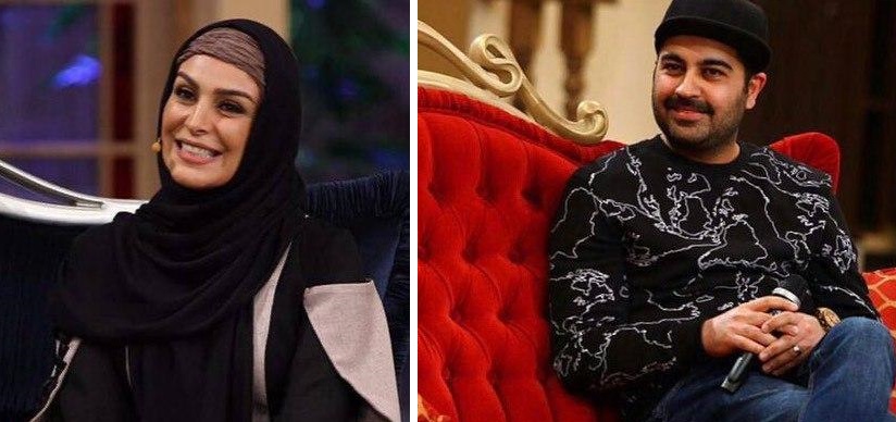 «دورهمی» امشب با یادی از بهنام صفوی و ماهچهره خلیلی