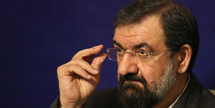 رضایی: مشکل اصلی ما تفالههای افکار غربی هستند
