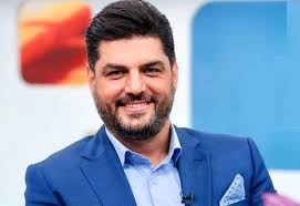 باز هم سوتی، باز هم سام درخشانی!