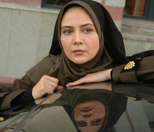 آداب سریال سازی از نظر نگین صدیق گویا