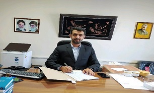 کشف حدود 5 کیلوگرم مواد مخدر از نوع شیشه در حوزه قضایی هشترود