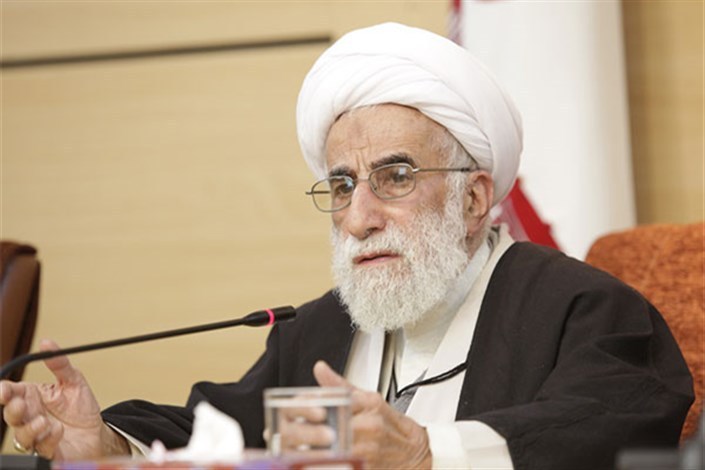 تاکید آیت‌الله جنتی بر رعایت پروتکل‌های بهداشتی در برگزاری عزاداری محرم