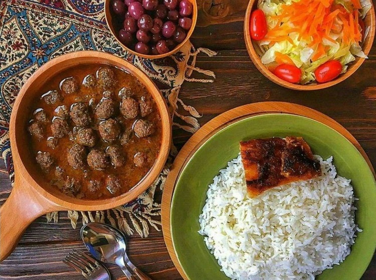 طرز تهيه کله گنجشکي؛ خوراک اصيل ايراني