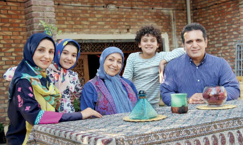 ماجراهای شهر قصهها در مجموعه عروسکی «یکی بود، یکی نبود» شبکه قرآن