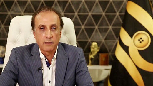 توضیحاتِ تازهِ محمدرضا حیاتی از دلیل اخراجش از تلویزیون و مهاجرت از کشور