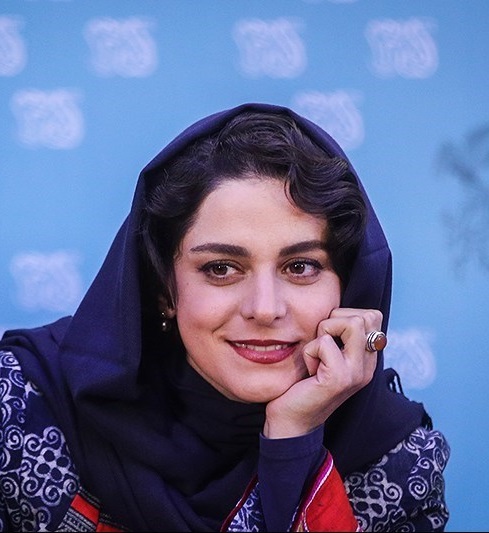 چهره ها/ تبریک روز جهانی «چپ دست‌ها» توسط غزل شاکری