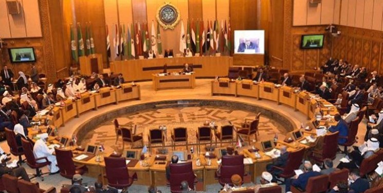 پارلمان عربی از ترکیه شاکی شد