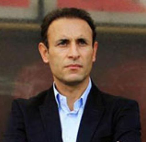 بازیکن مد نظر گل‌محمدی در آستانه عقد قرارداد دوساله با پرسپولیس