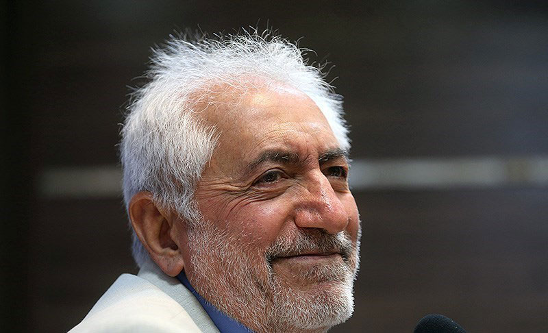 کاندیداتوری به امید گشایش