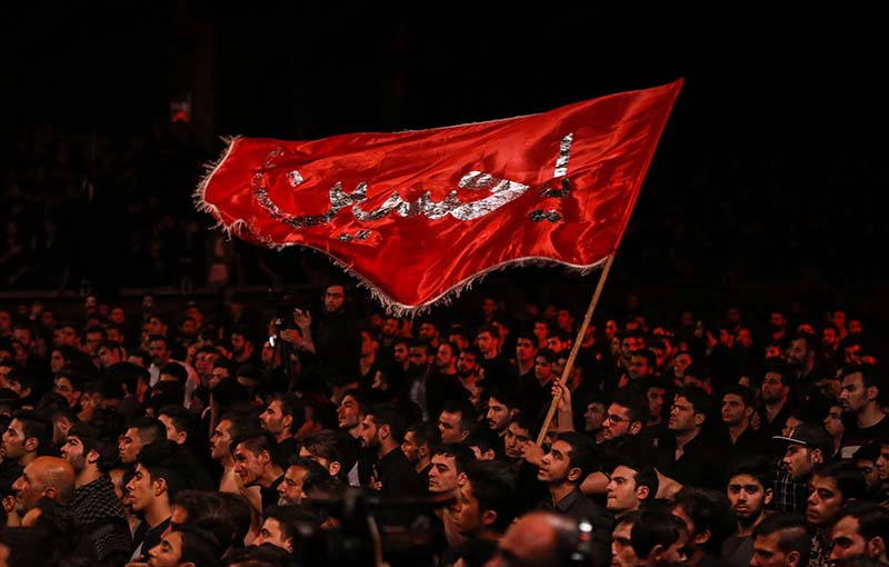 عزاداری محرم در شرایط کرونا از دیدگاه مقام معظم رهبری