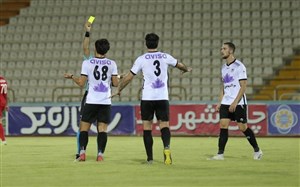 سرنوشت تیم بازیکن ساز لیگ برتر در ابهام 
