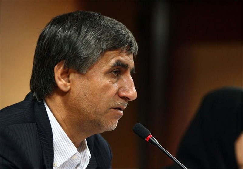 واکنش مقصودلو به بازگشت اسکندری