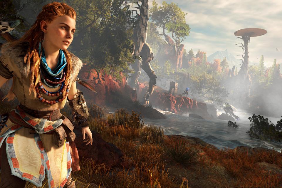 خبری از مشکلات ریشهای در نسخه رایانههای شخصی بازی Horizon: Zero Dawn نیست