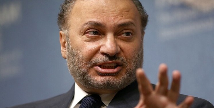 امارات رسوایی خود در سازش با رژیم صهیونیستی را توجیه کرد