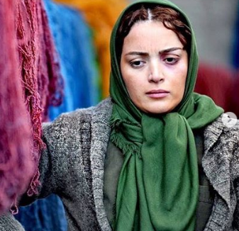 چهره ها/ انتظار «بهنوش طباطبایی» برای اکران فیلمش بعد از 6 سال