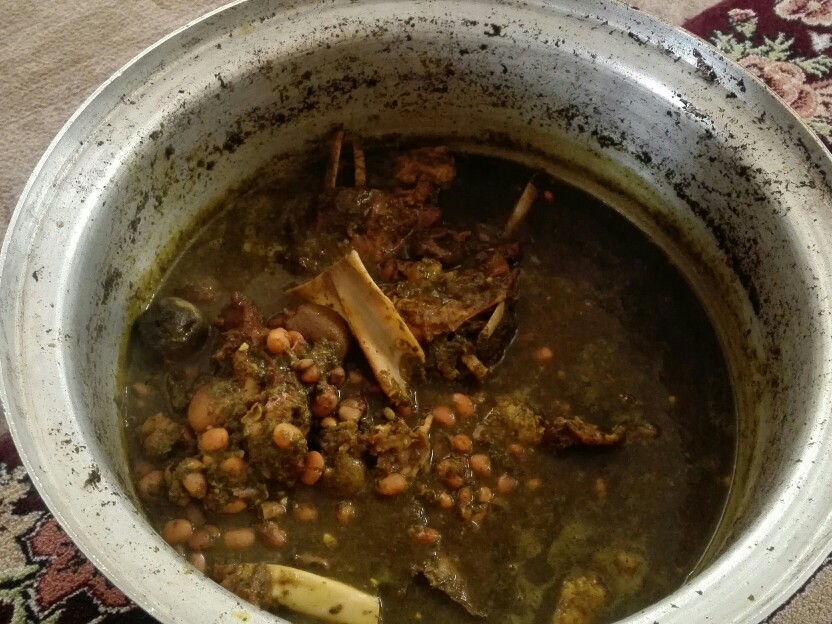 از شما/مهدي