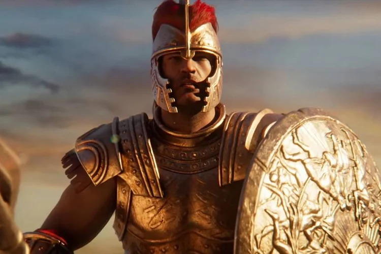 بازی Total War Saga: Troy را رایگان دریافت کنید