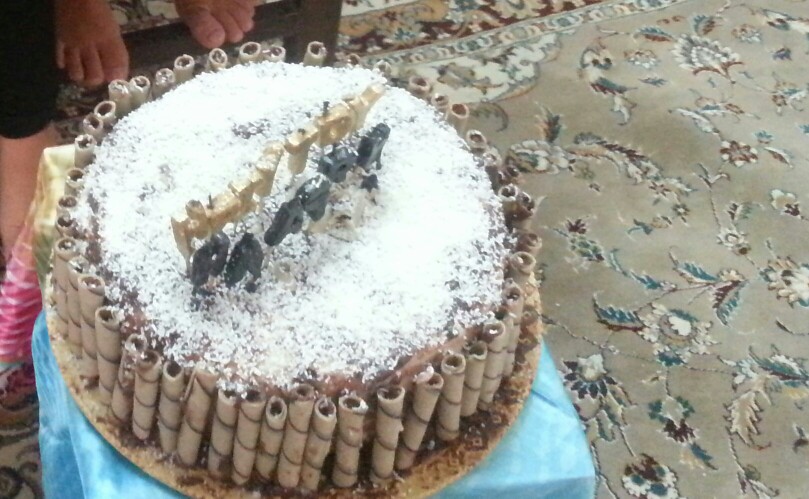 از شما/پسرم