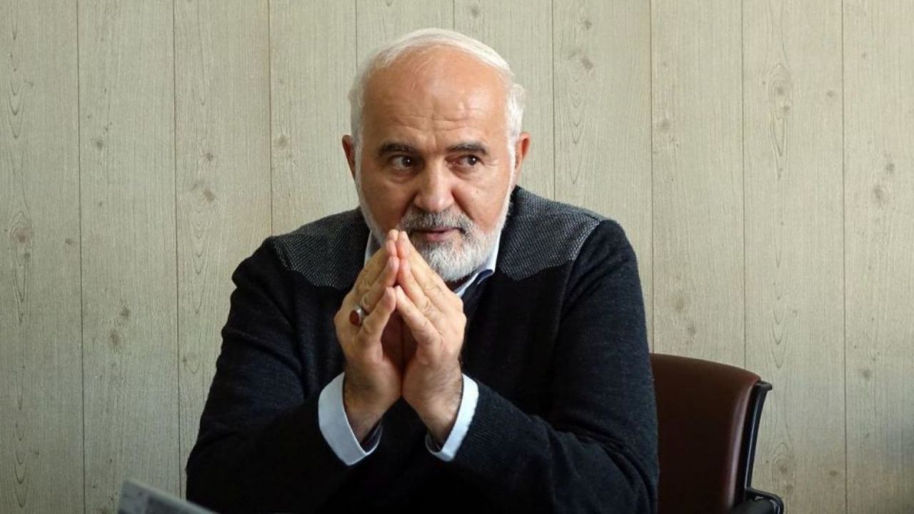 پیشنهاد توکلی به دفتر رهبر انقلاب در مورد انتخابات 1400