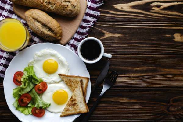اصول مهم تغذیهای وعدهی صبحانه برای جلوگیری از ابتلا به دیابت