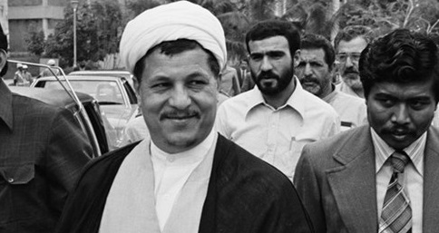 بازگشایی سفارت آمریکا فاز بعدی مکفارلین