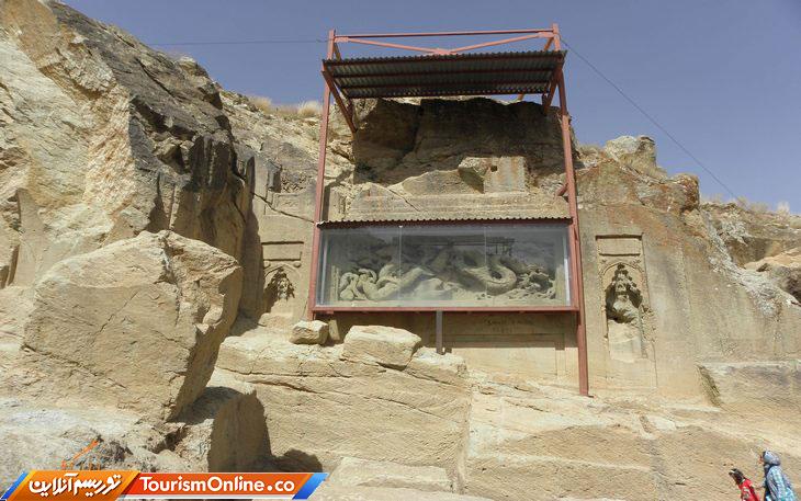 اژدهایی خفته در زنجان