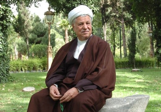 عوامل دو فقره آتش زدن دفتر آیتا...هاشمی را معرفی کنید