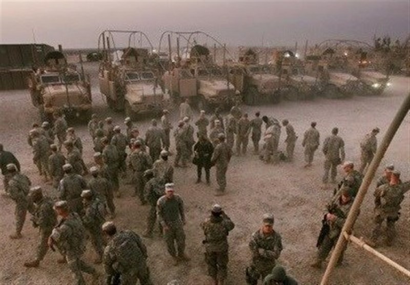هشدار عراق درباره تکرار سناریوی انفجار بندر بیروت در بغداد
