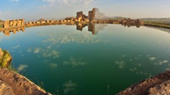 قرارگیری دوباره شهر تاریخی تکاب، در لیست تبعیدگاه های ایران