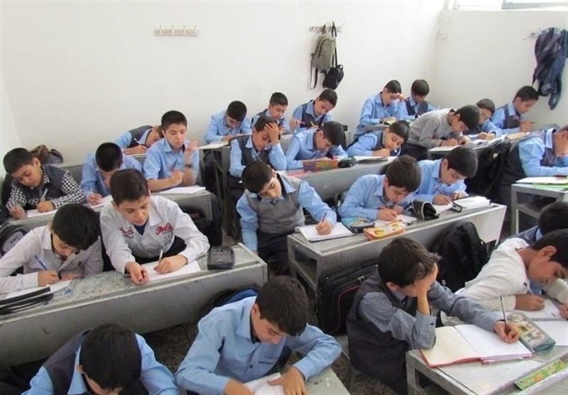 آموزشوپرورش استان خراسان جنوبی با کمبود نیروی انسانی روبهرو است