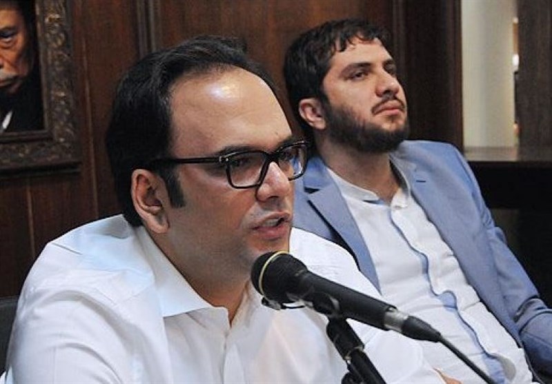 سرمایه گذار سریال شهرزاد محاکمه می شود