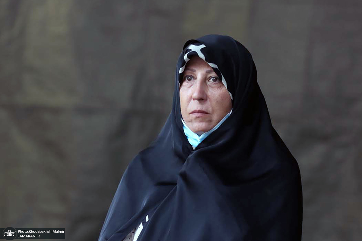 مراسم گرامیداشت سالروز پیروزی دیپلماتیک ایران در مقابل رژیم بعثی عراق