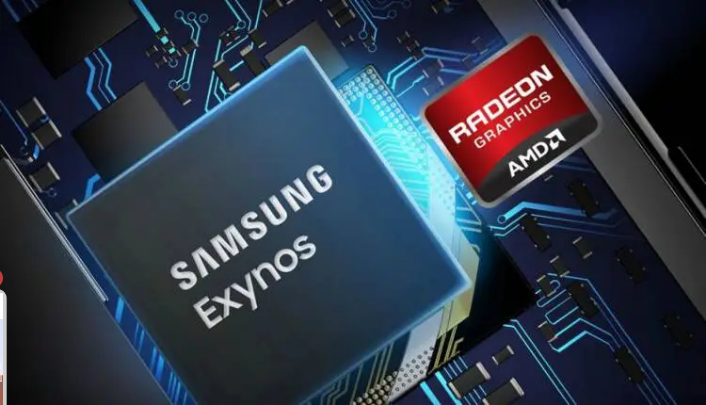 سامسونگ با AMD و ARM همکاری می‌کند تا کوالکام را شکست دهد