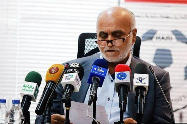 اولیایی: نتیجه دربی باید در زمین مشخص شود