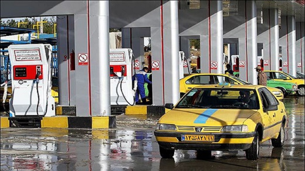 آتشسوزی جایگاه سوخت در شوشتر تکذیب شد