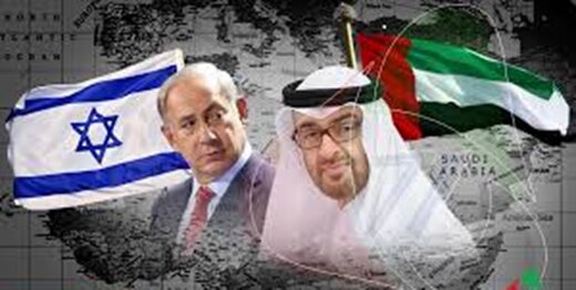 بیانیه شدیداللحن ایران درباره توافق رژیم صهیونیستی و امارات