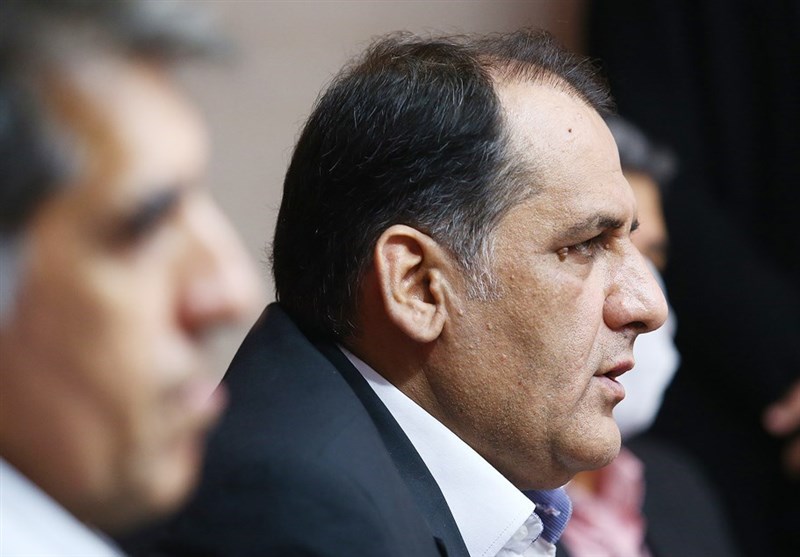 رسولپناه: مشکلات در باشگاه پرسپولیس بیشتر از چیزی بود که تصور میکردیم!