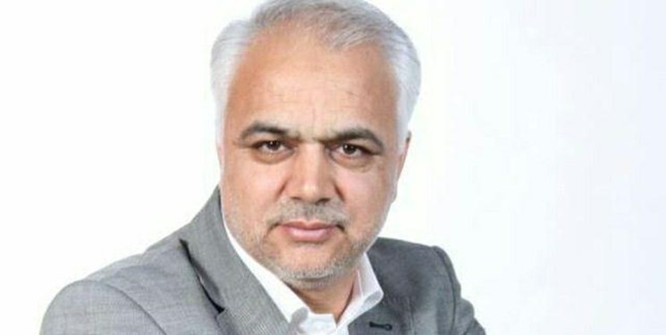 معاون اقتصادی استاندار سمنان منصوب شد
