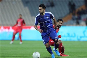 پرسپولیس میخواهد خودنمایی کند