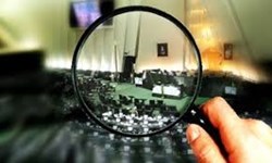 ورود هیأت نظارت بر رفتار نمایندگان به موضوع ادعای میرسلیم