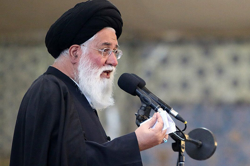 موضع علم‌الهدی درباره برگزاری مراسم ماه محرم