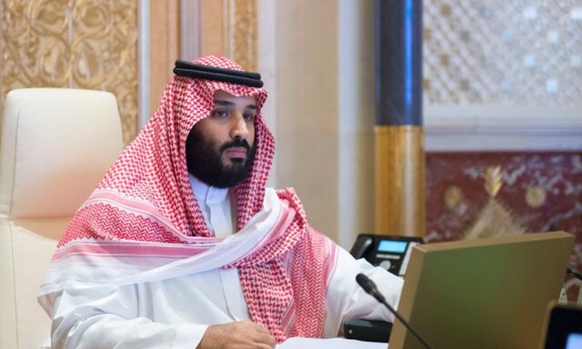 ترس بن‌سلمان از ایران آشکار شد