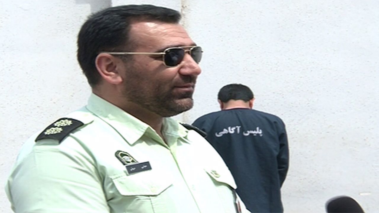 دستگیری فروشندگان عتیقههای تقلبی در گرگان