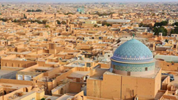 خواهرخوانده‌های‌ جدید در راه یزد